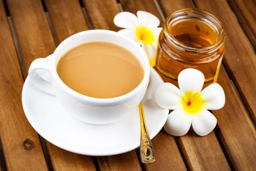 What’s so Special about Coffee Blossom Honey?