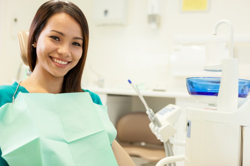 Enhance Your Smile's Beauty: Transformative Effects of Dental Crowns from a General Dentist