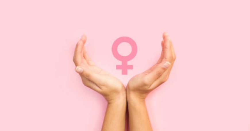 Why UTI Treatment is the Future of Women's Health