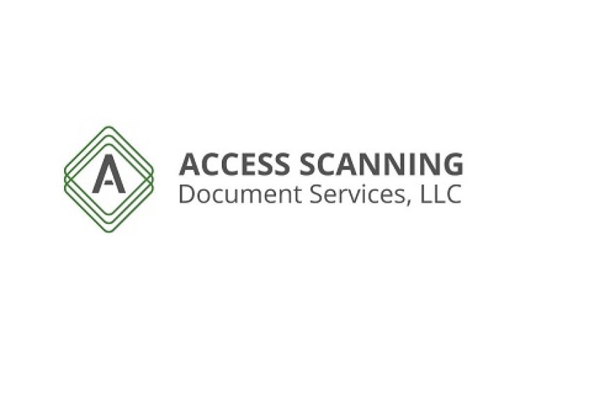 Unlocking Efficiency and Accessibility: The Power of Document Scanning Services
