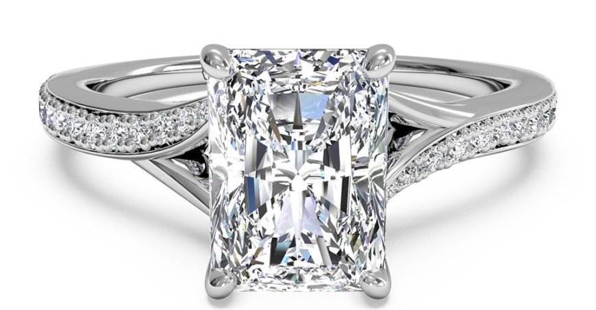 Eternal Love in a Ring: Choosing the Perfect Engagement Ring for Your Partner