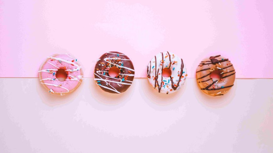 5 Delectable Ways to Elevate Your Virtual Meetings with a Dash of Donut Delight
