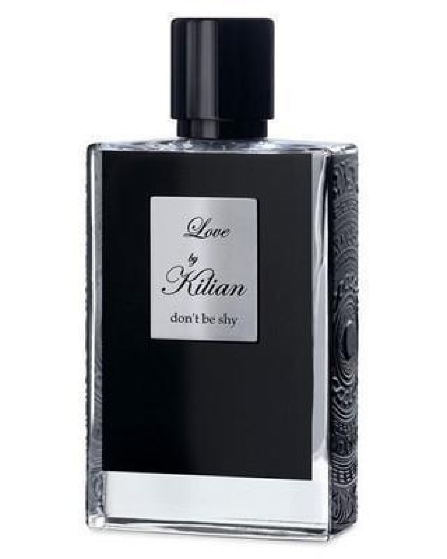 Layering Love By Kilian for an Enigmatic Aura