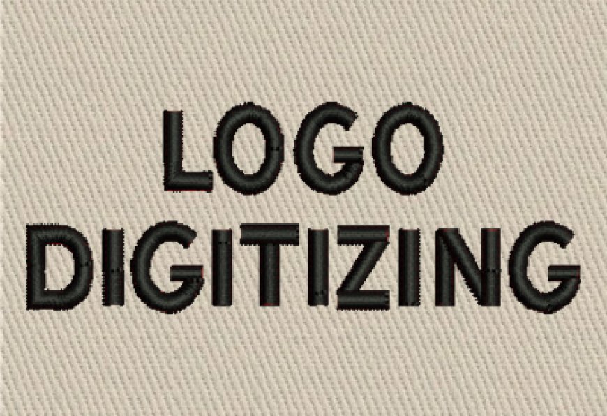 Unveiling the Best Logo Digitizing Fonts Styles: A Comprehensive Guide