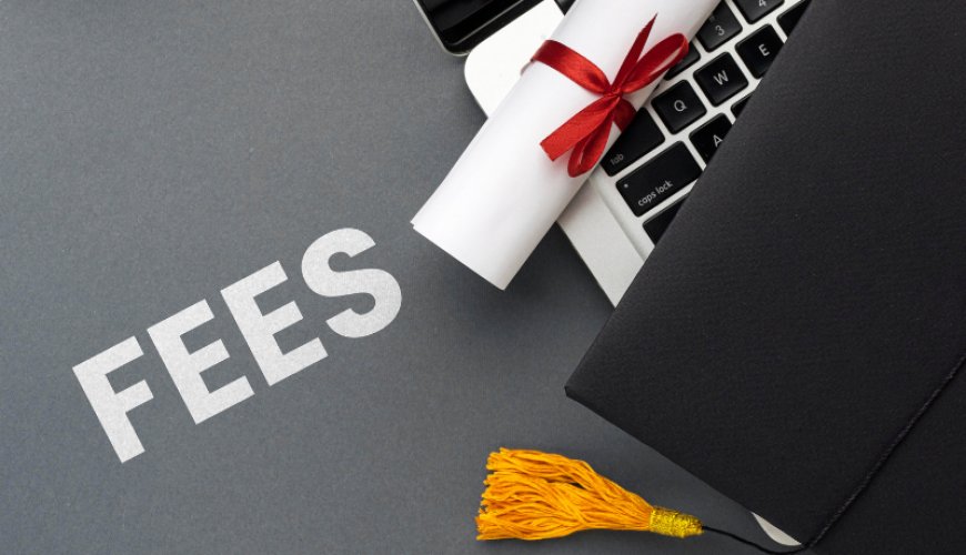 Navigate Your Future: PGDM Course fees in Mumbai Explained