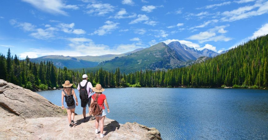 Tips and Tricks for Making the Most of Your National Parks Tour