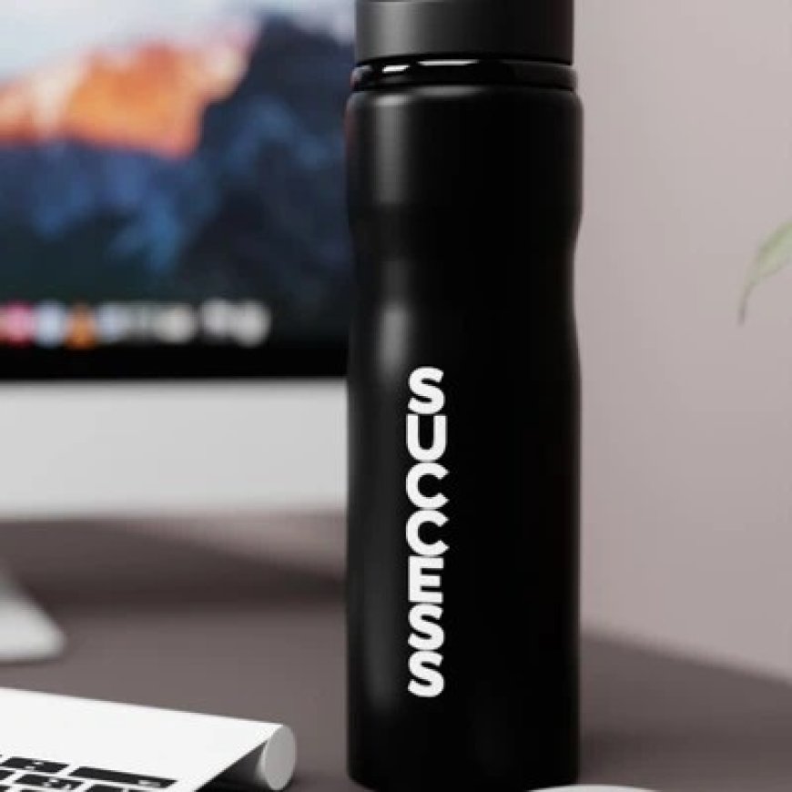 The Practicality of Personalization: Benefits of Custom Water Bottles