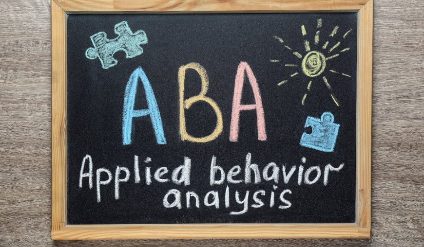 Adapting the Environment: ABA Strategies for Inclusive Activities