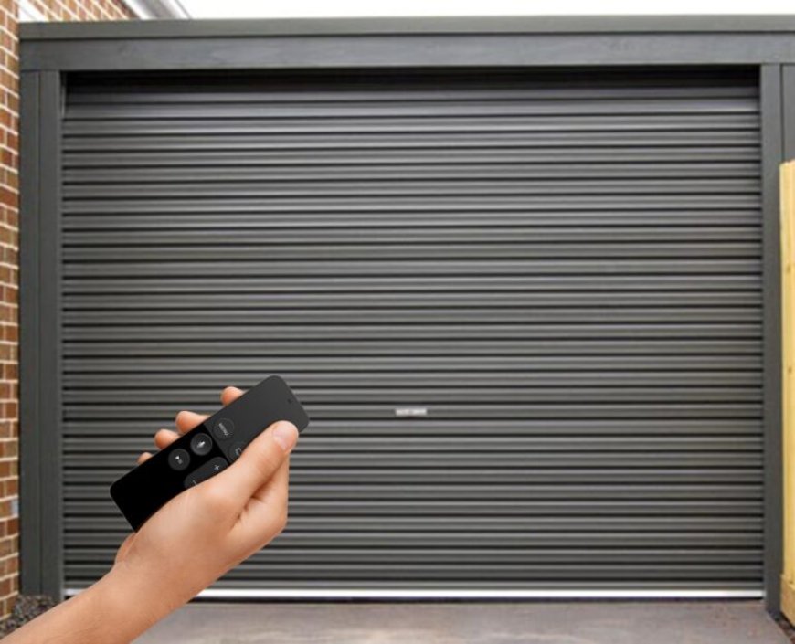 A Buyer's Guide to Choosing the Best Electric Roller Shutters