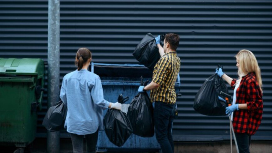 The Benefits of Partnering with a Reliable Dumpster Rental
