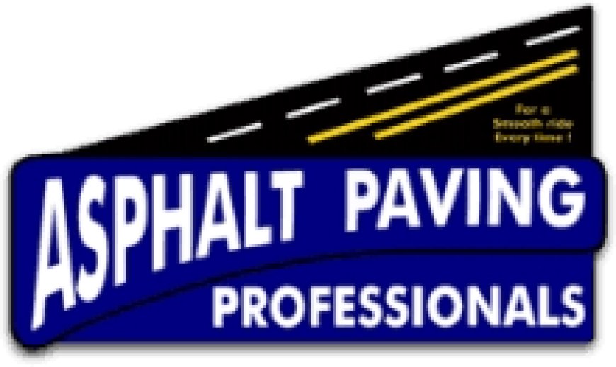 The Importance of Paving and Asphalt Patching in Chicago