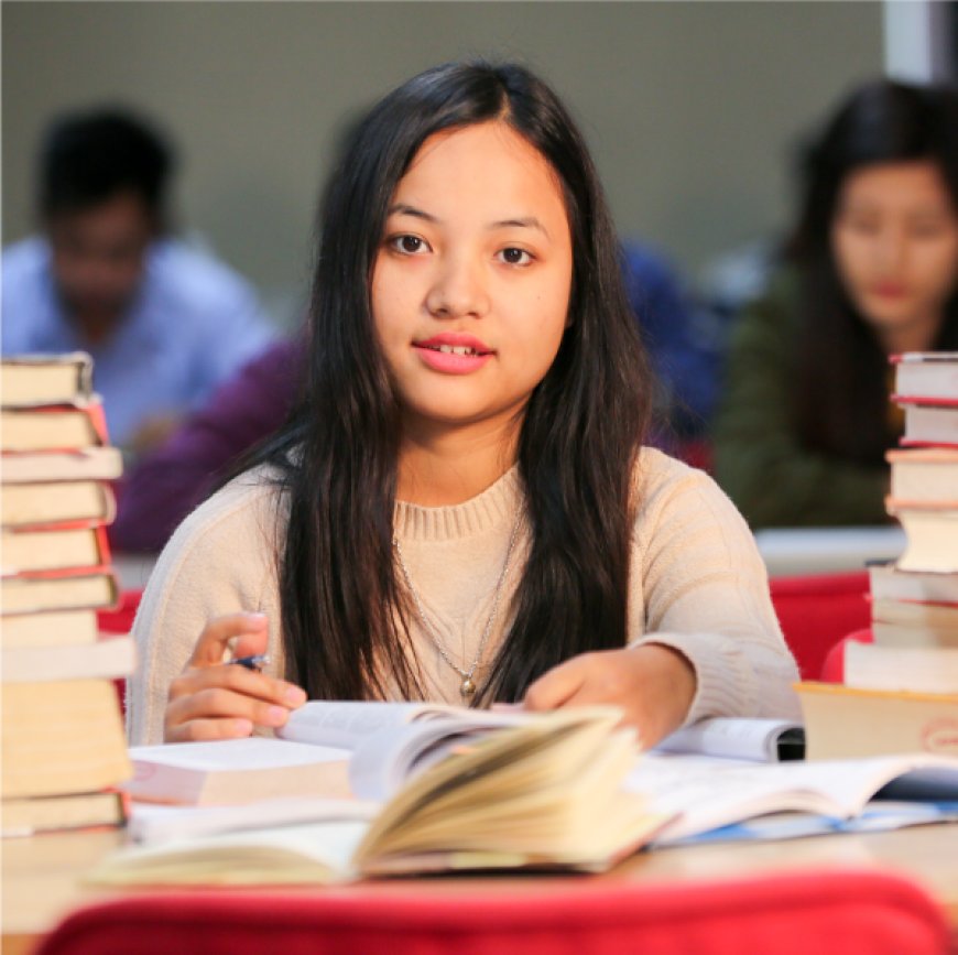 Why Should You Consider a College in Northeast India?