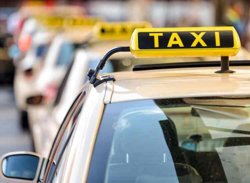 Revolutionizing Transport: How Modern Taxi Services are Changing the Game