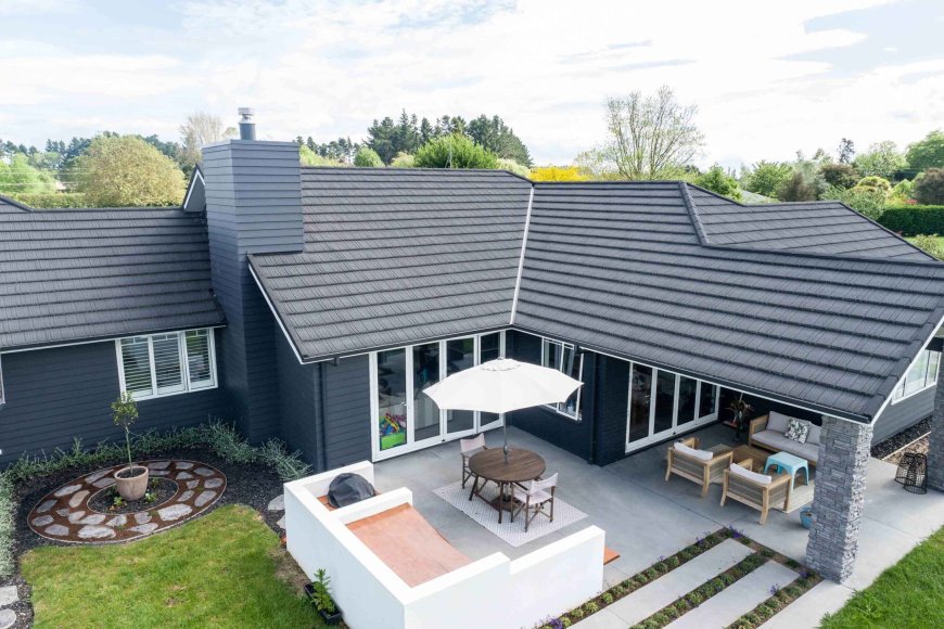 Shielding Your Structure: A Comprehensive Exploration of Long Run Roofing in Auckland