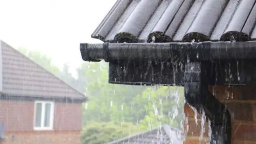 Rain Gutter Installation Made Easy: A Step-by-Step Guide