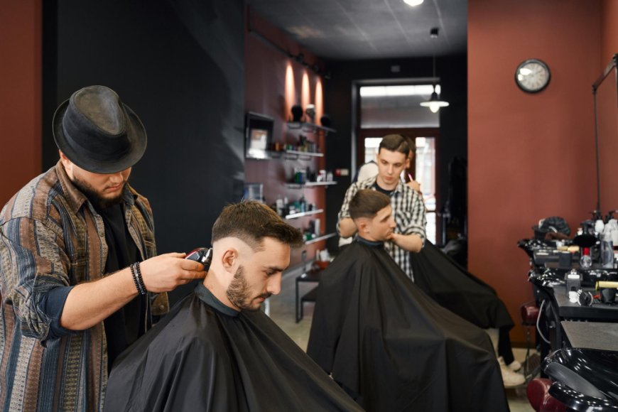 Your Ultimate Guide to Choosing the Best Salons in Sterling Heights