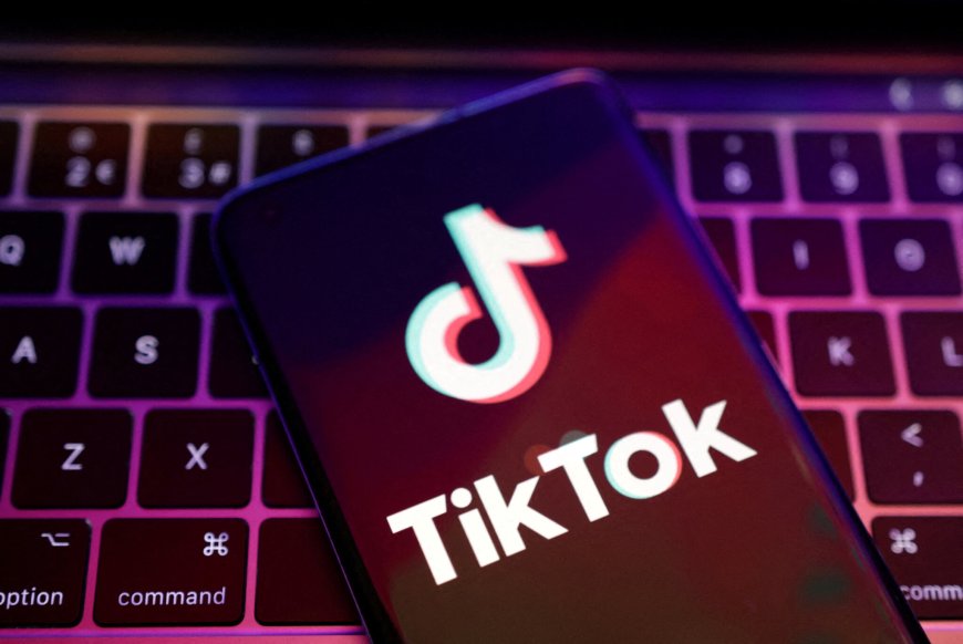 Simplify Your TikTok Experience A Step Companion to Deleting Collections