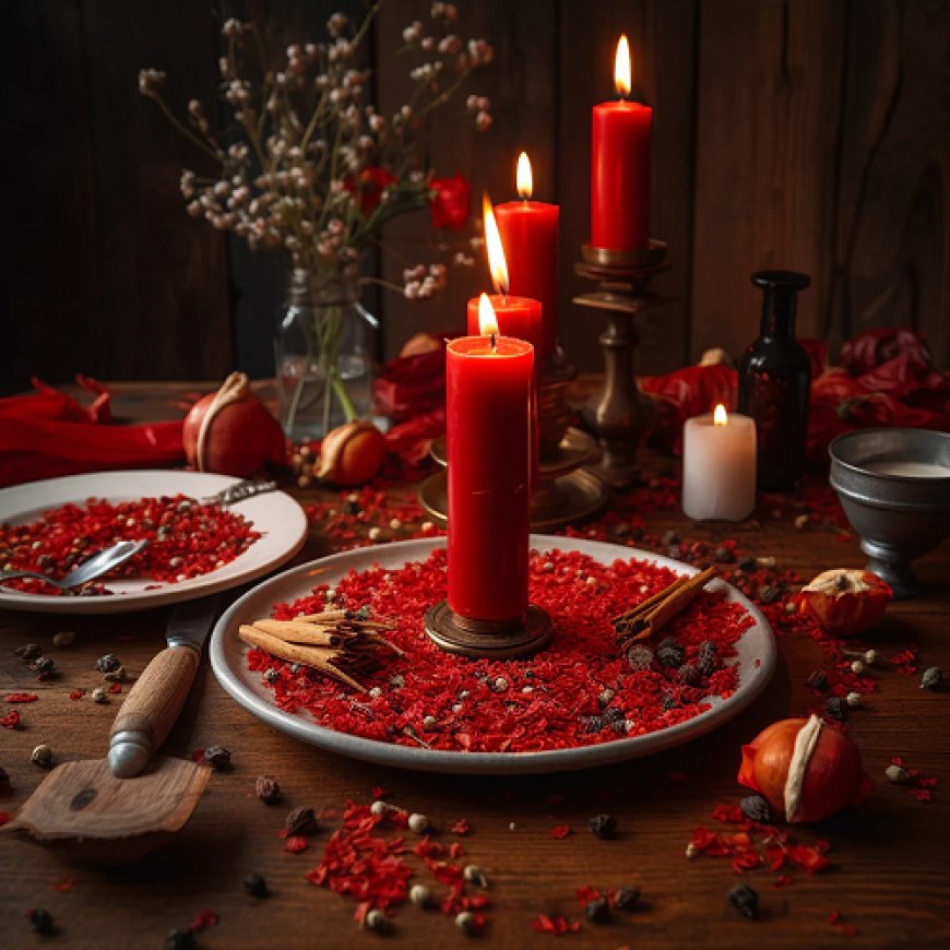 Top advantages of taking assistance from a love spell specialist in Mississauga