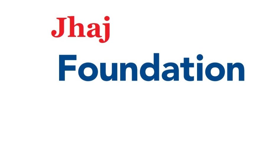 Led by Jesse Jhaj, the Jjhaj Foundation is making a Meaningful Difference in the Lives of the Less Fortunate.