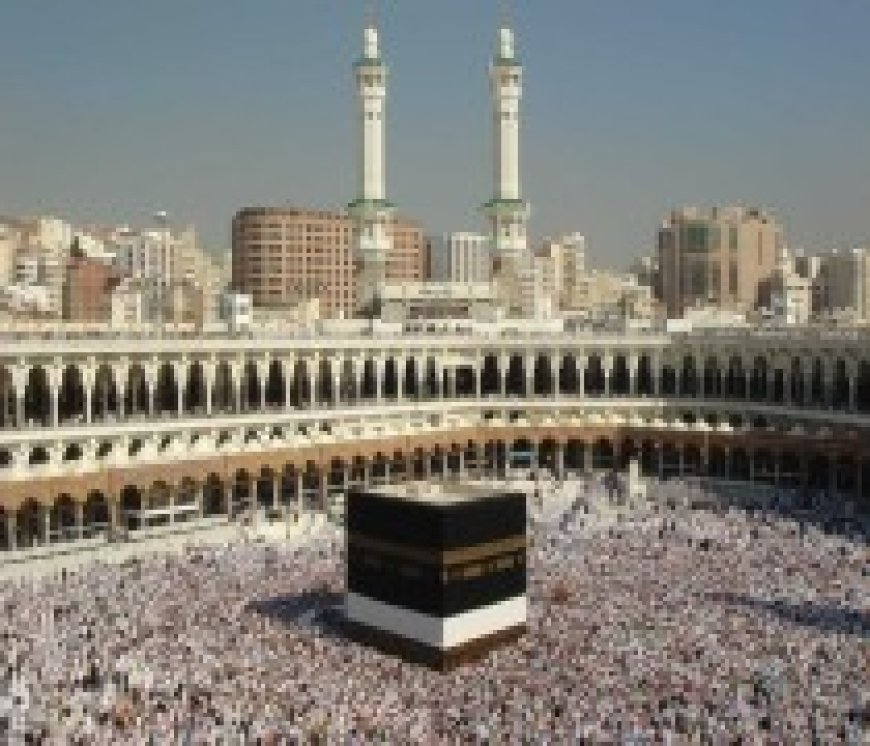 10 Things to do in Makkah during Umrah