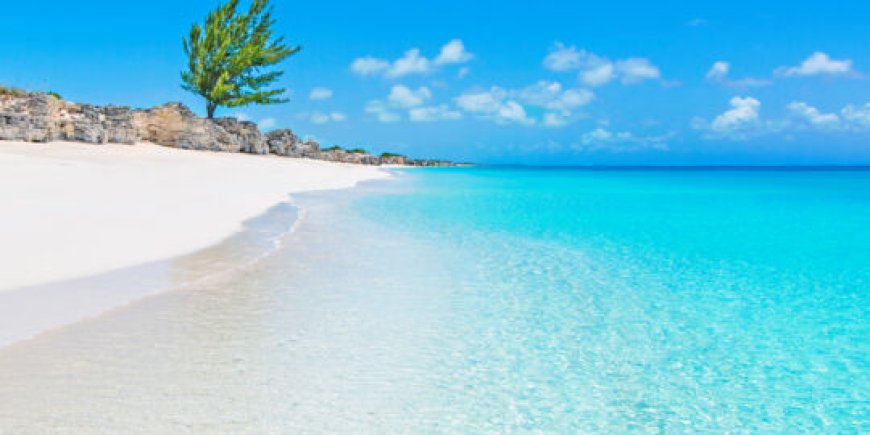 Guide to Flights to Turks and Caicos