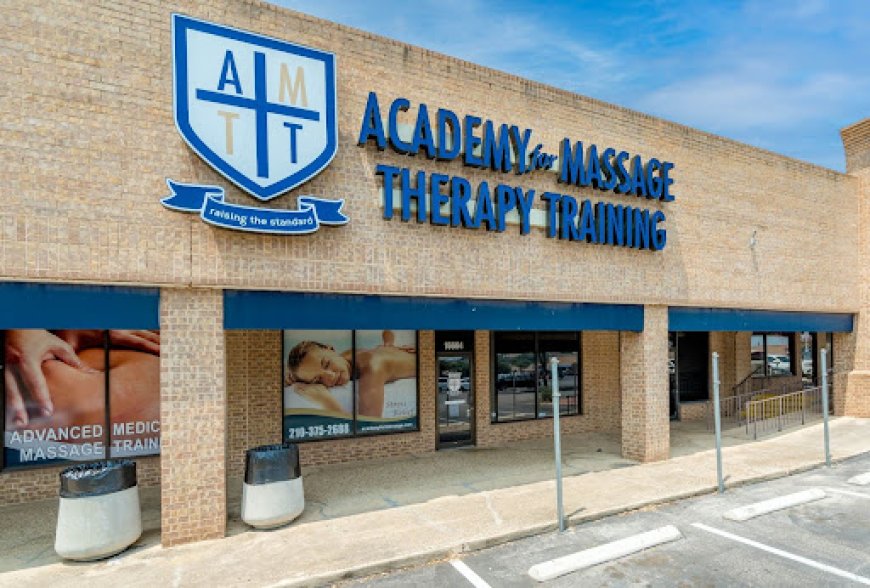 Advanced Courses Of Massage Schools Near You To Pursue