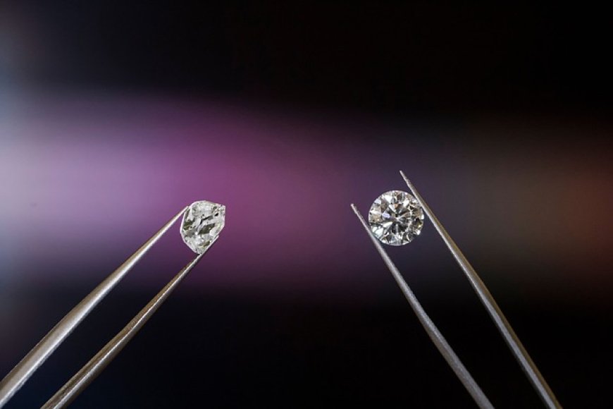 Diamonds in Demand: Where and How to Sell Your Jewelry for Top Dollar