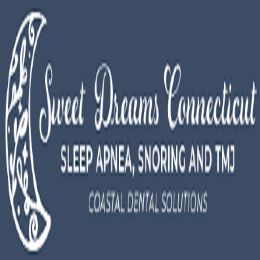 Innovating Sleep Solutions: Introducing Snore Silencer Device Madison