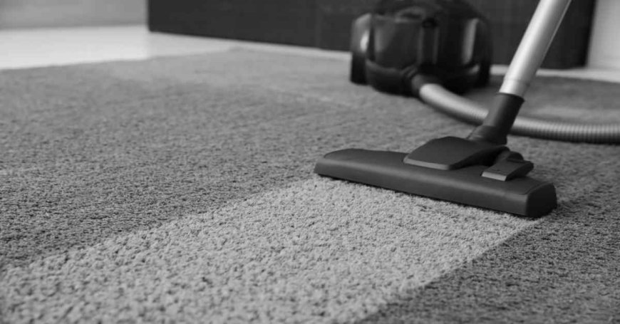 Value of Regular Carpet Cleaning Services For Your Property
