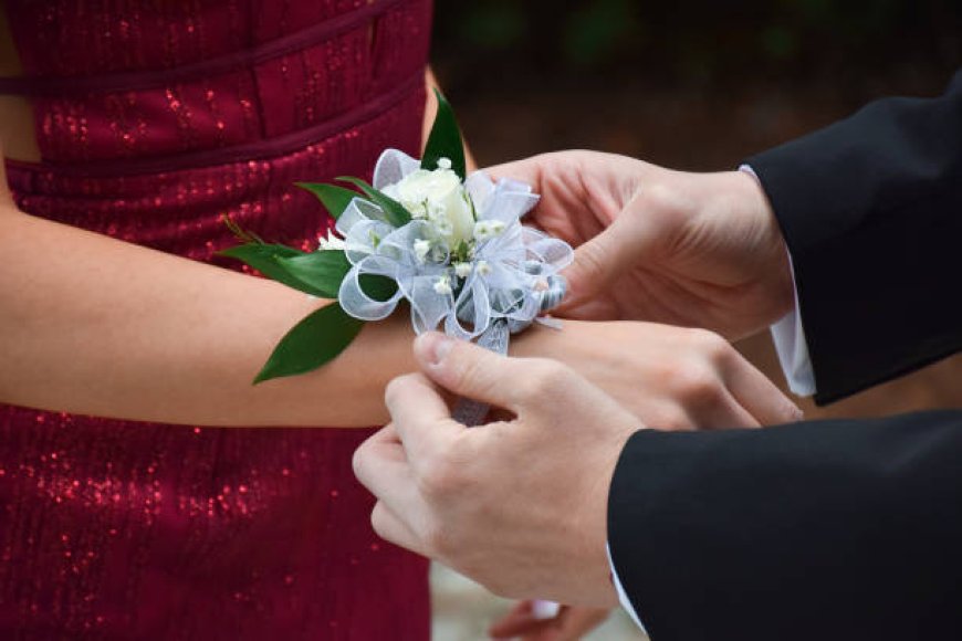 Melbourne's Best Florists for Wedding Corsages and Boutonnieres