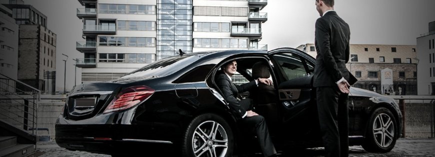 Beyond Transportation: Elevate Your East Hampton Experience with Chauffeur Services