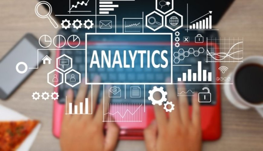 MBA Analytics Mastery: DY Patil's Route to Business Success