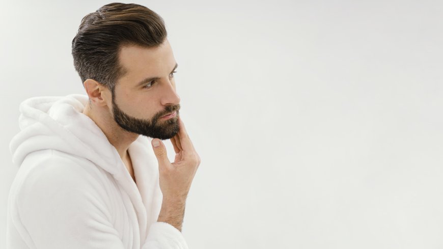 Beard Maintenance: 5 Do's and Don'ts