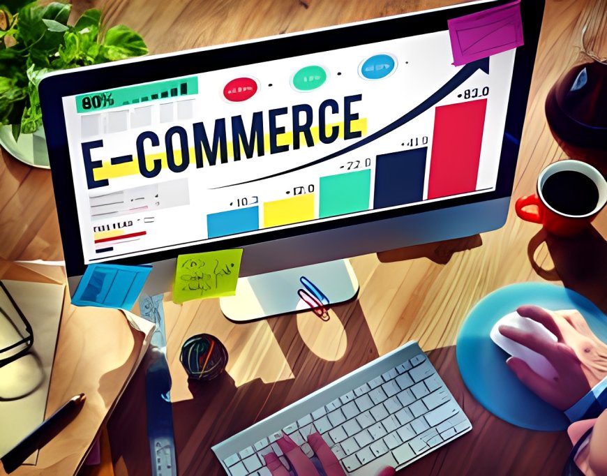 Digital Marketing For eCommerce Business Expansion