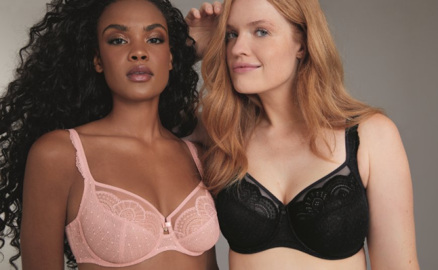 How Underwire Lingerie Can Transform Your Wardrobe
