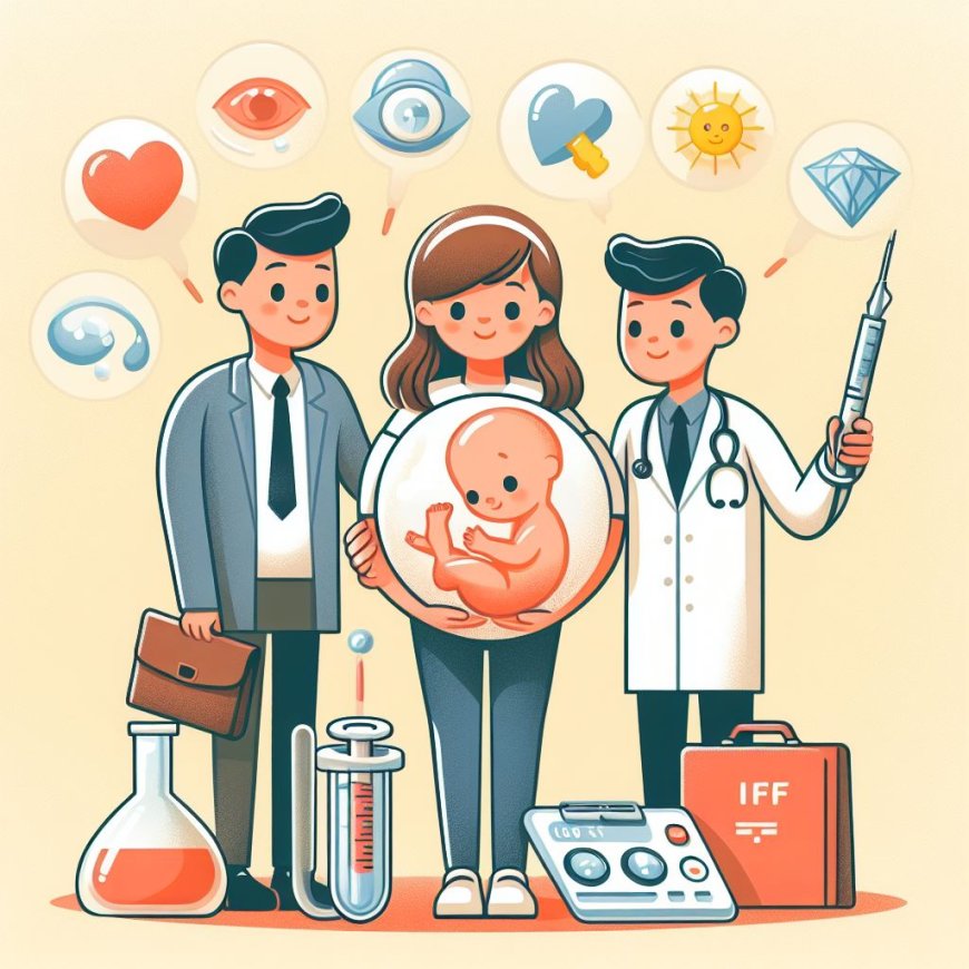 The Cost of Surrogacy and IVF in Delhi: A Comprehensive Guide