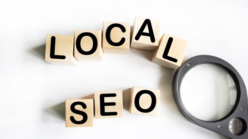 The Impact of Local SEO on Small Businesses in California