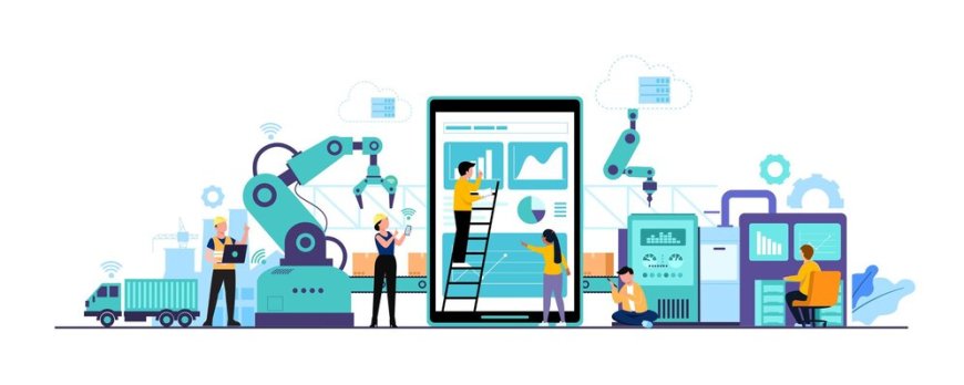 Improving Efficiency and Flexibility: The Role of Supplies Chains Cortication and Resolutions in Businesses and Firms Supply Chain Management