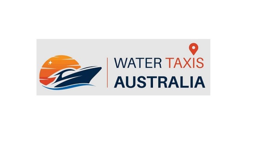 Sailing Towards Sustainability: The Green Impact of Water Taxis on Australian Tourism