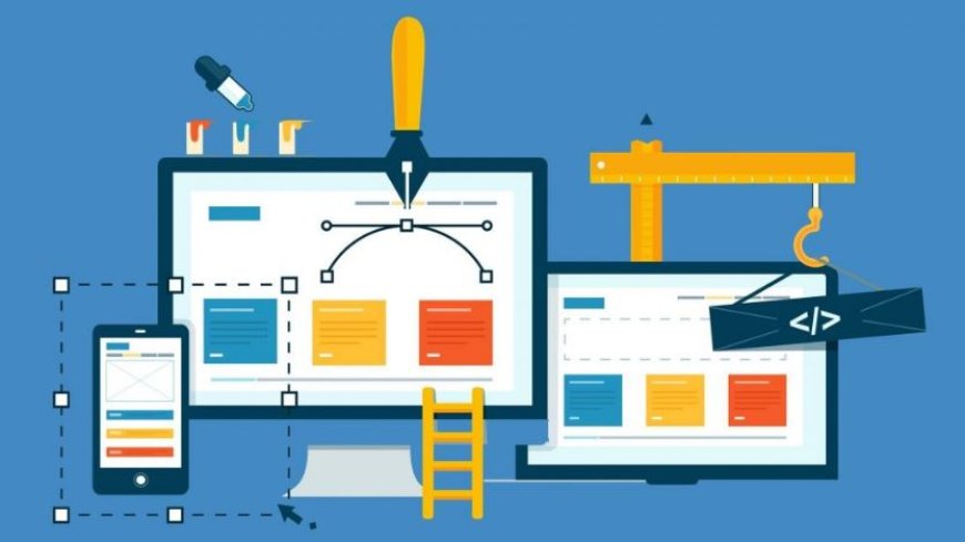 Empowering Creativity: Unleashing the Potential of User-Friendly Website Builders