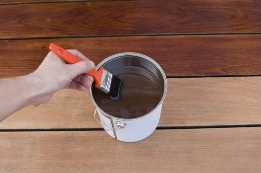 Do you know the potential risks of neglecting deck staining and maintenance?