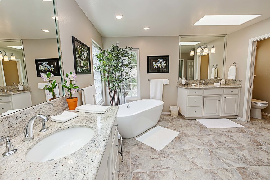 A Guide to Choosing the Right Bathroom Renovation Contractors