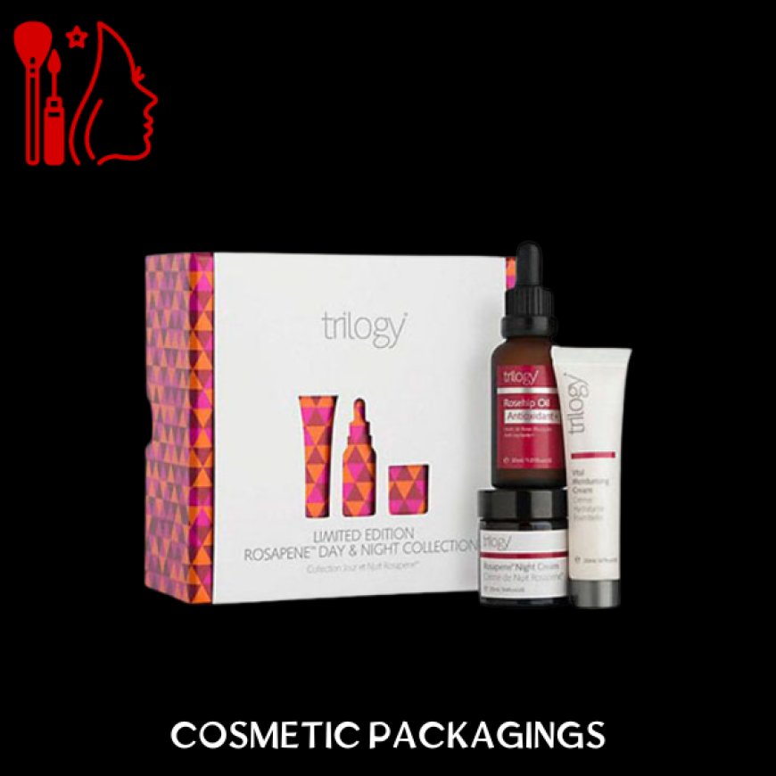 The Art and Science of Cosmetic Packaging Resources