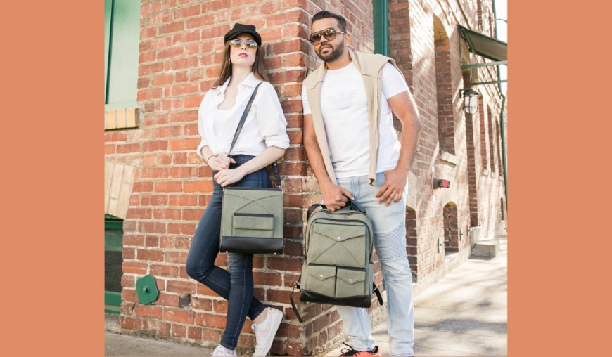Unveiling the Allure of Convertible Backpack Purses in Modern Lifestyles