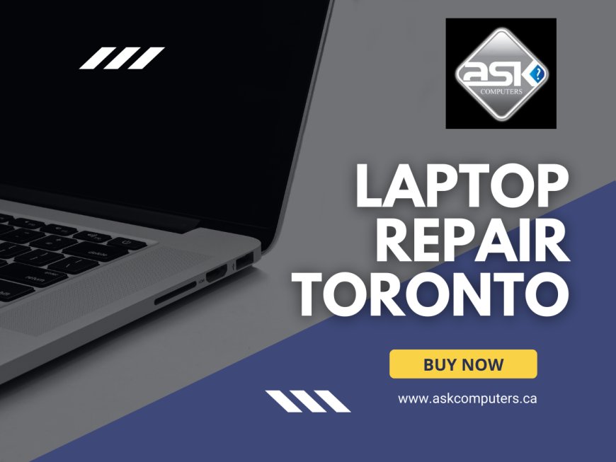 Discover Expert Tech Solutions at Ask Computers
