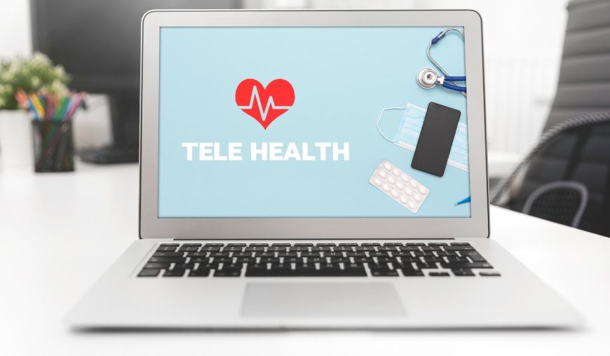 Empowering Patients: The Role of Telehealth Services in Self-Care