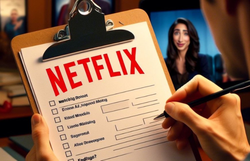 Unveiling the Netflix Tagger Job: Legit Opportunity or Sneaky Scam?