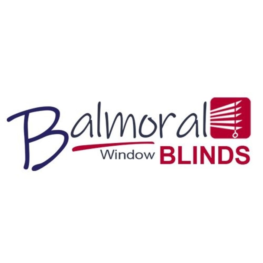 Balmoral Window Blinds Fusion of Style and Functionality