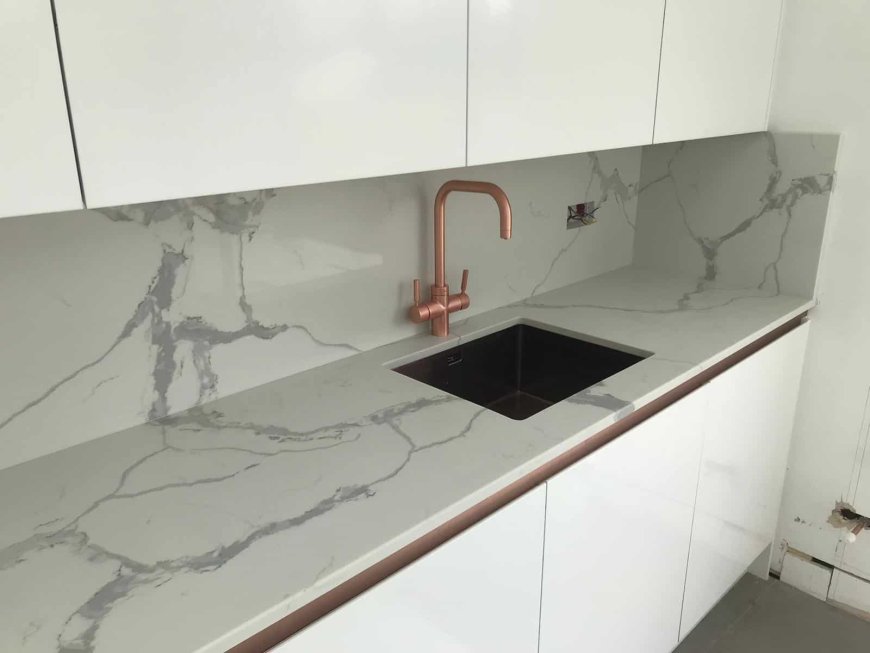 What are Quartz Worktops?