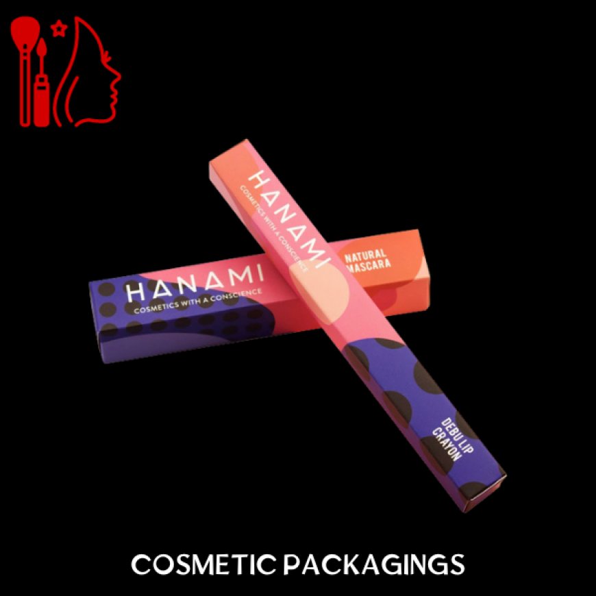 The Benefits of Cosmetic Packaging Enhancing Product Appeal and Protection